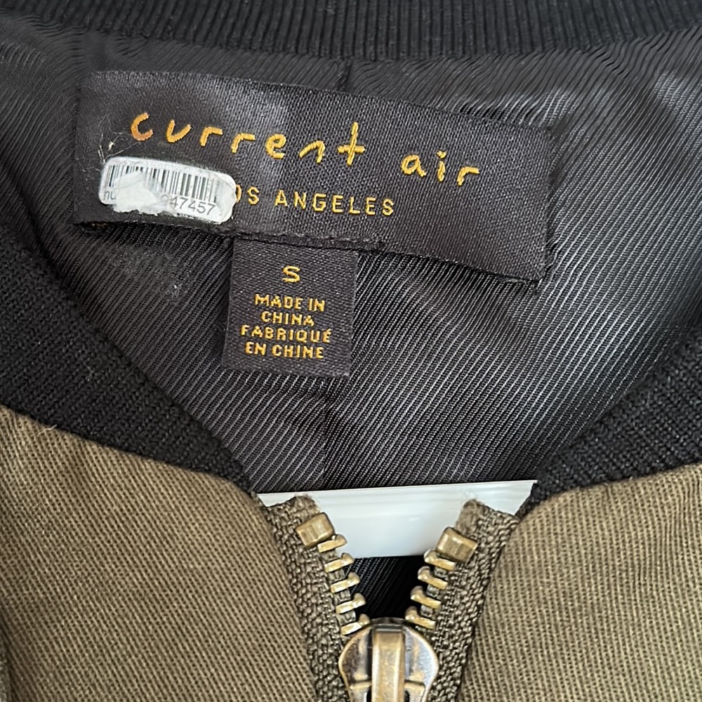 Current Air Jacket / small - Picture 3 of 4